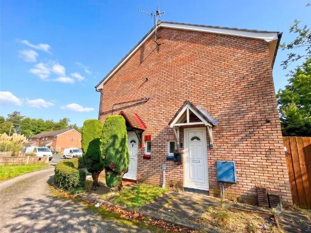 House for sale in Georgia, Greater Manchester