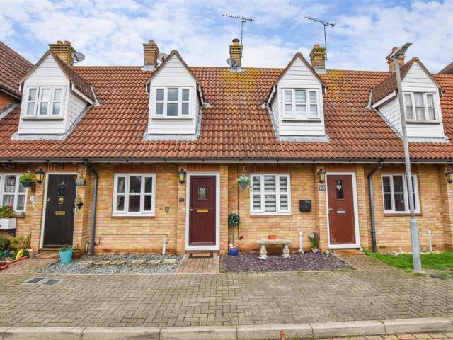House for sale in Chelmsford, Essex