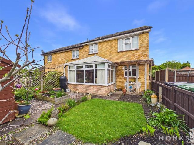 House for sale in Radbrook Green, Frankwell