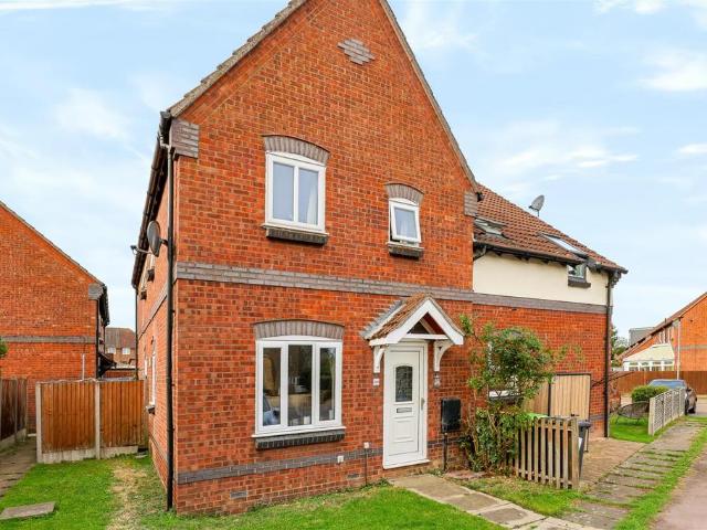 House for sale in Hanson Reach, Stewartby