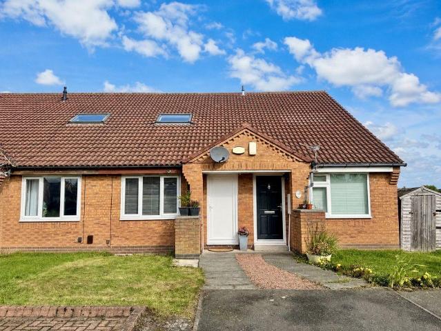 House for sale in Fordley, North Tyneside