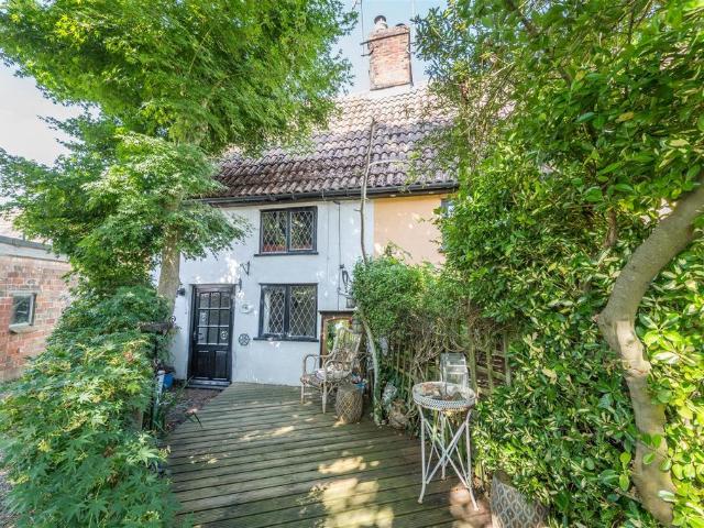 House for sale in Tunstall, Eastbridge