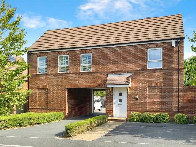 House for sale in Wokingham
