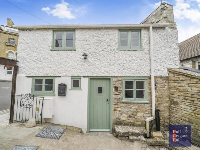 House for sale in Durlston, Swanage