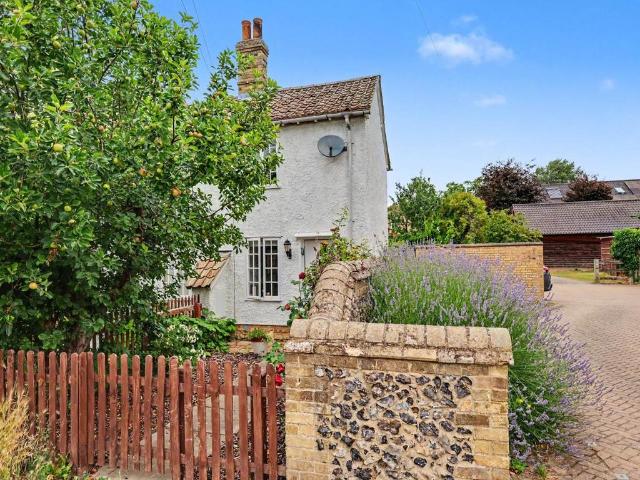 House for sale in Arrington, Cambridgeshire