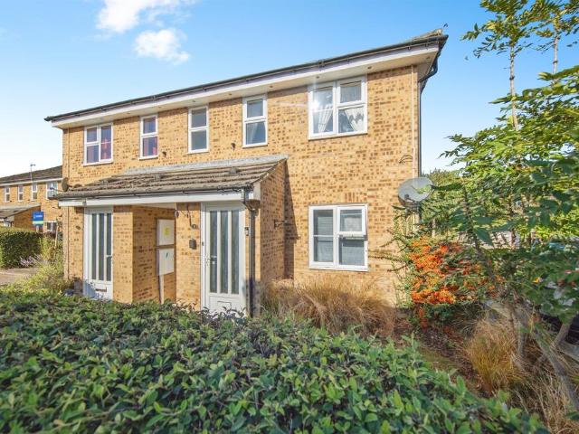 House for sale in Berechurch, Fordham Heath