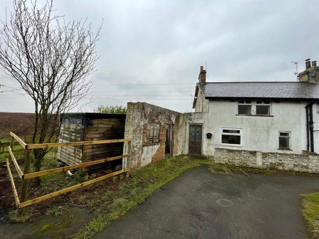 House for sale in East Cowton, North Yorkshire