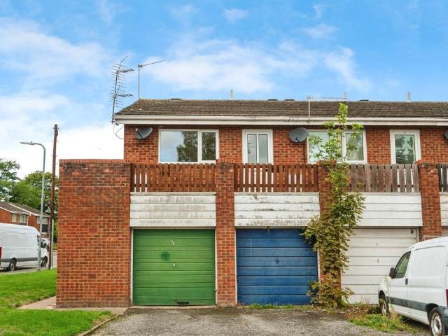 House for sale in Blackpole, Isle Of Man