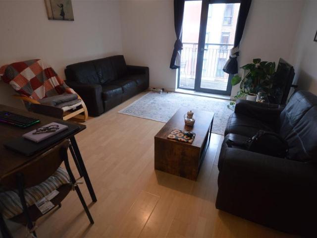 House for sale in Ordsall, Salford