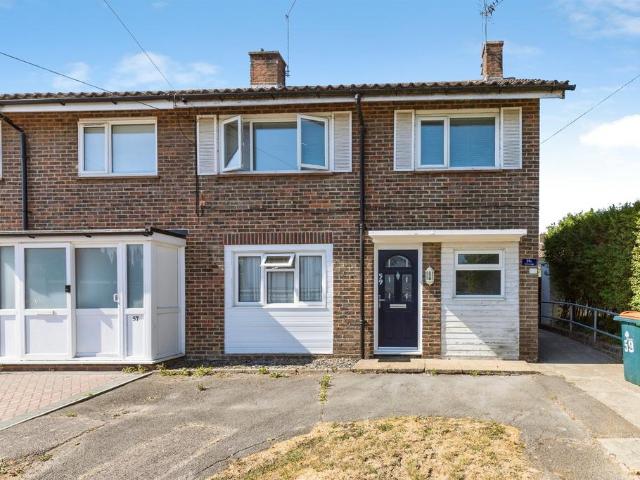 House for sale in Glynde, West Sussex