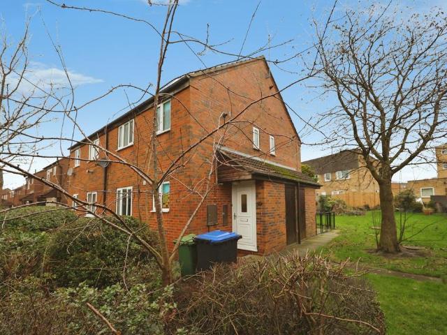 House for sale in Great Aycliffe, Newton Aycliffe