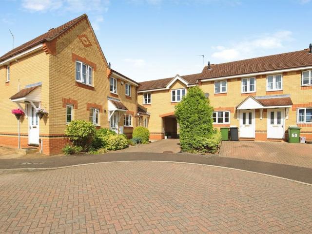 House for sale in Peterborough