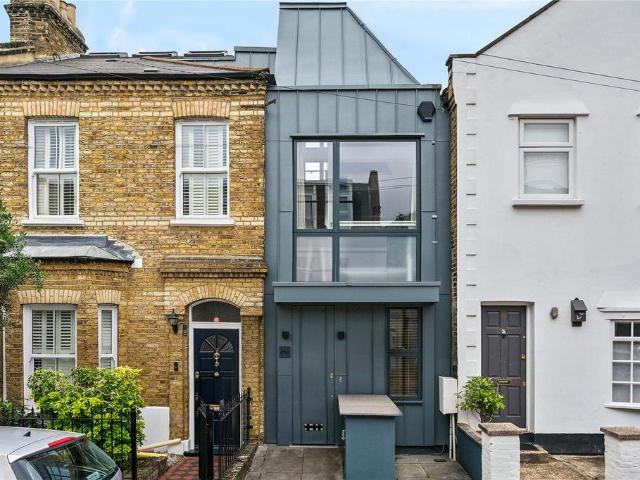 House for sale in Putney, Greater London