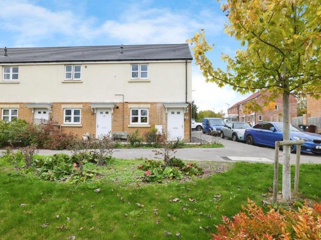 House for sale in Barton Stacey, Isle Of Man