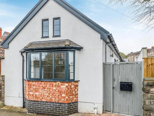 House for sale in Feckenham, City Of Bristol