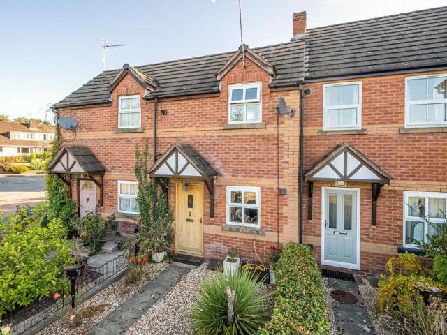 House for sale in Ellesmere Urban, Ellesmere