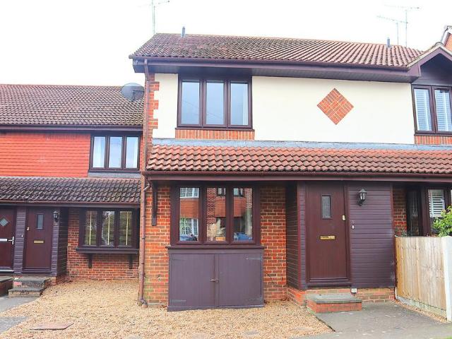 House for sale in Farnborough, Hampshire
