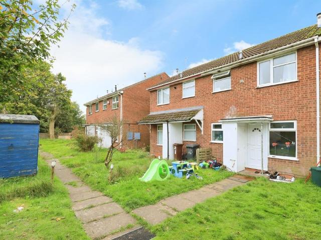 House for sale in Pendeford, West Midlands