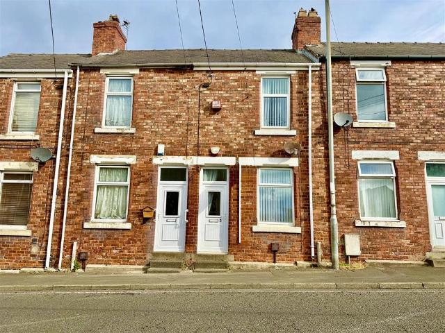 House for sale in Newbottle, Sunniside