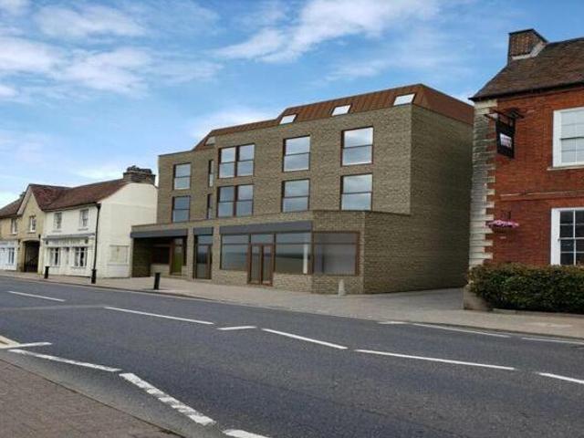 House for sale in King's Walden, Hertfordshire
