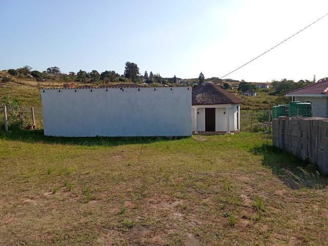 House for sale in Umgababa, Kwazulu-natal