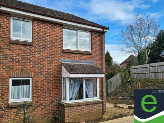 House for sale in Rooksbury Mill, Test Valley