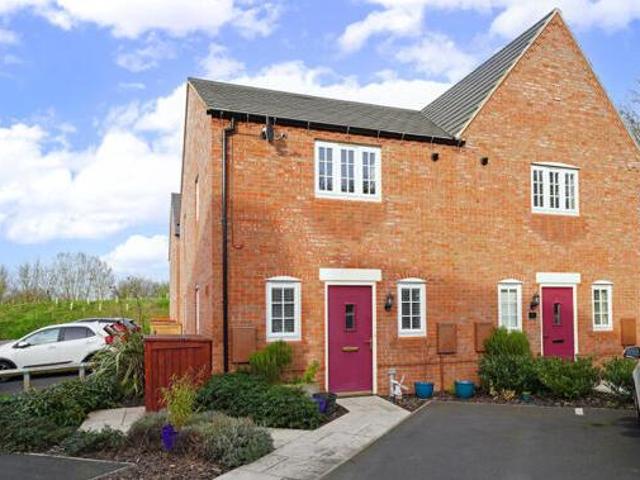 House for sale in Pinfold, Leicestershire