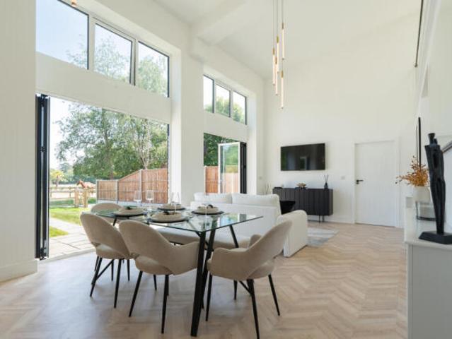 House for sale in Navestock Side
