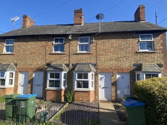House for sale in Aylesbury, Buckinghamshire
