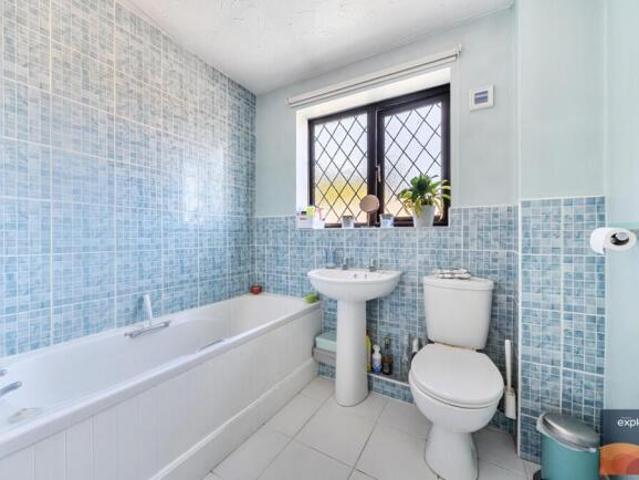 House for sale in Priest Down, Hampshire