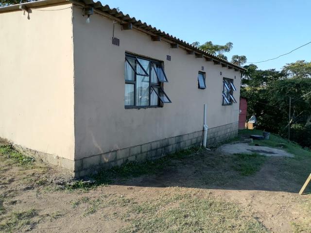 House for sale in Kwazulu-natal