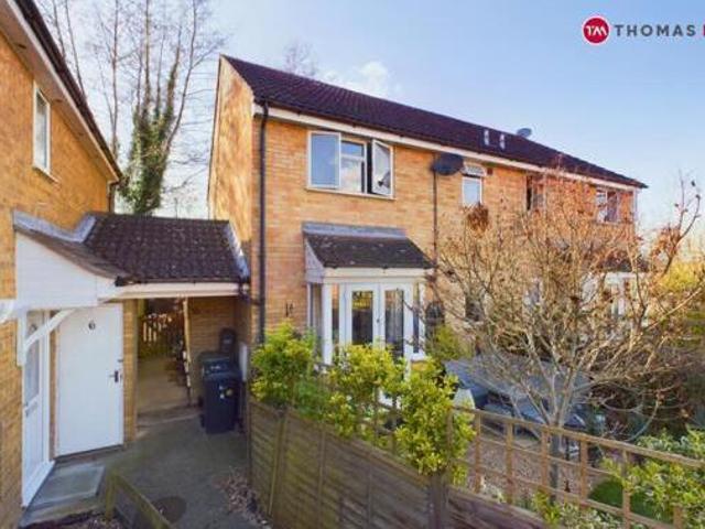 House for sale in Biggleswade, Central Bedfordshire