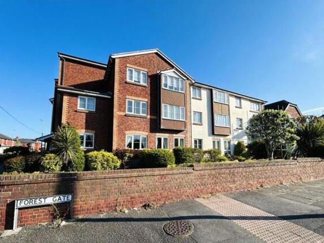 House for sale in Lancashire, England