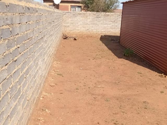 House for sale in Sedibeng, Gauteng