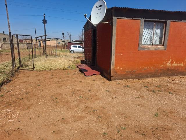 House for sale in Sedibeng, Gauteng