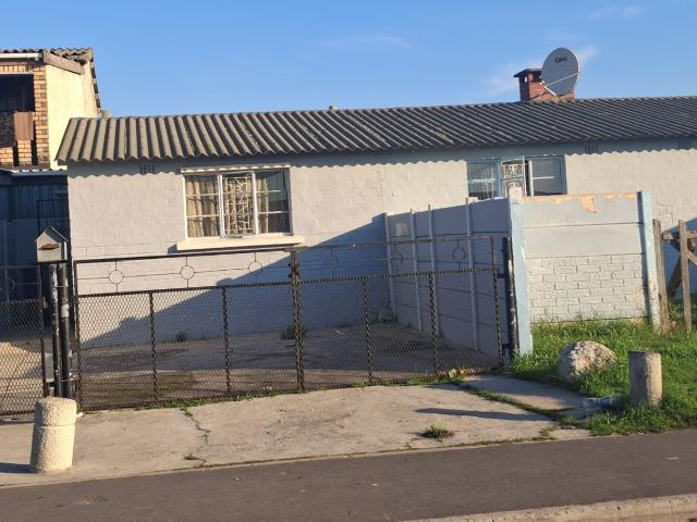 House for sale in Western Cape