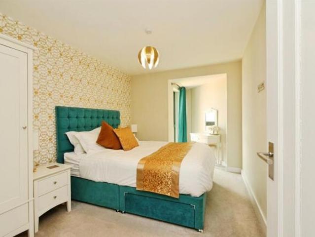 Apartment for sale in High Field, York
