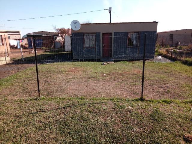 House for sale in Sedibeng, Gauteng