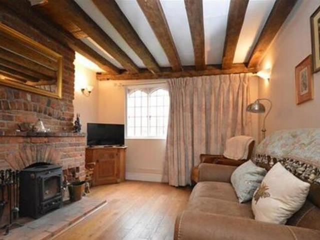 House for sale in Chipping Hill, Essex