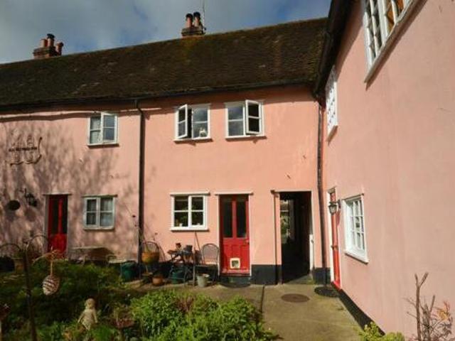 House for sale in Chipping Hill, Essex