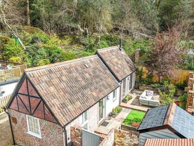 House for sale in Lyons, Greater London