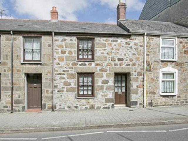 House for sale in Roseworthy, Cornwall