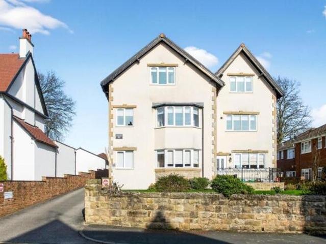 Apartment for sale in High Harrogate, Harrogate