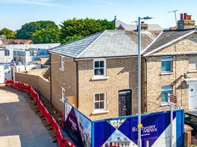 House for sale in Moulsham, Chelmsford