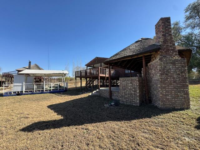 House for sale in Dr Ruth Segomotsi Mompati District Municipality, North West