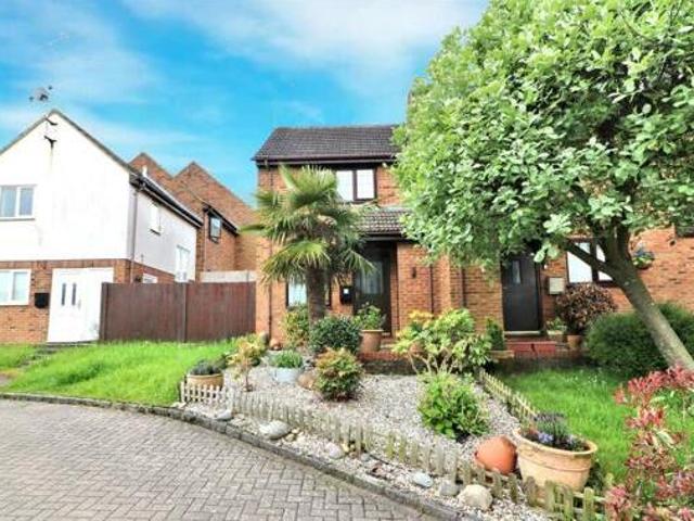 House for sale in Welwyn, Fretherne