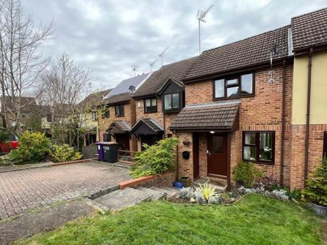 House for sale in Welwyn, Fretherne