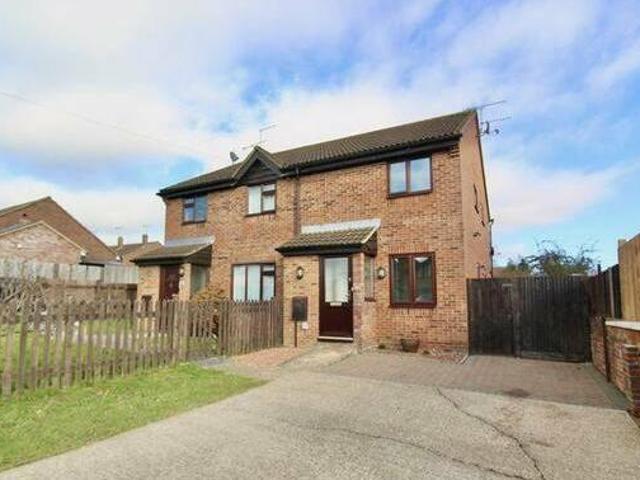House for rent in Hertfordshire