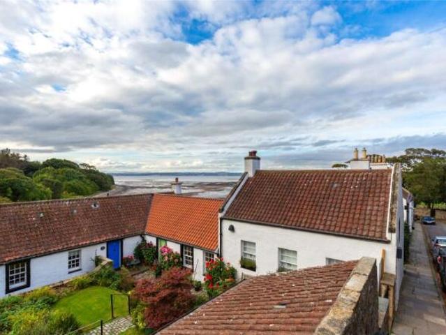 House for sale in Cramond, Scotland