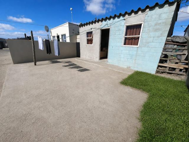 House for sale in Crossroads, Western Cape